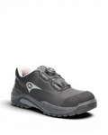 Bata Traxx 218 Laag S3 Zwart