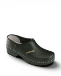 Strovels 304 D.H. klomp PU zool