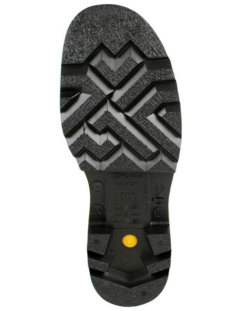 Dunlop B440631.AF Acifort Kuitlaars Groen