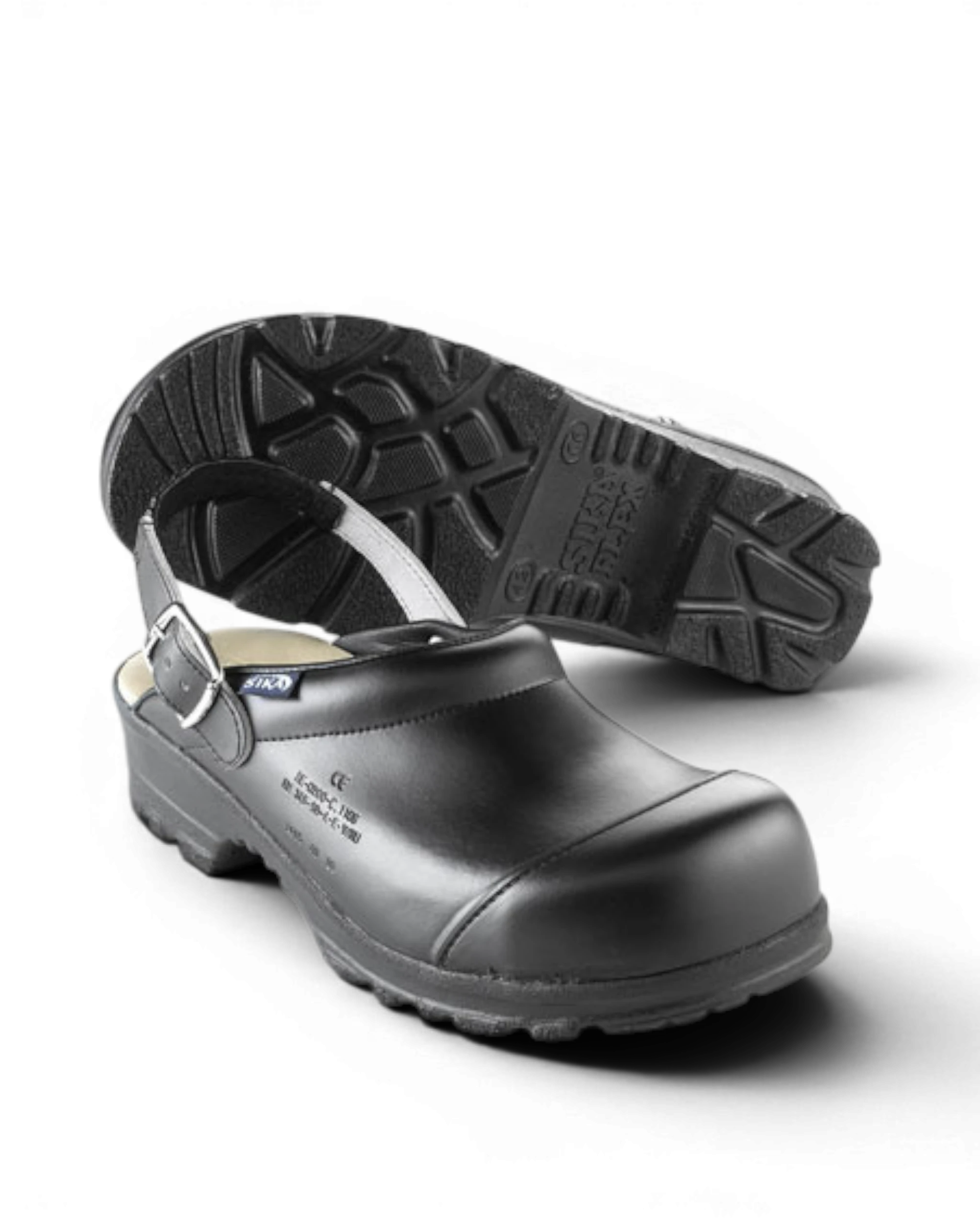 Sika 8985 Flex LBS Klomp O.H. met Strap SB