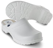 Sika 149 Comfort Klomp O.H. OB Wit