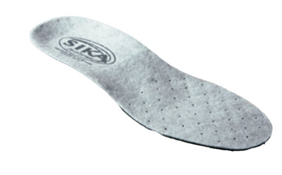 Sika 165 Inlegzool Basic Grijs