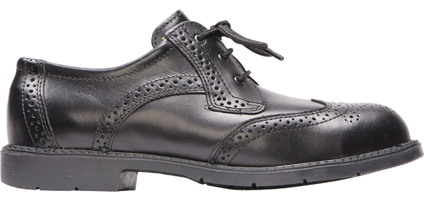 Emma Bologna Laag S3 Zwart (D)