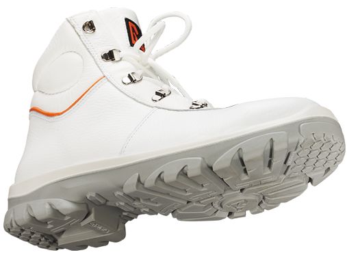 Emma Corona Hoog S2 Wit (D)