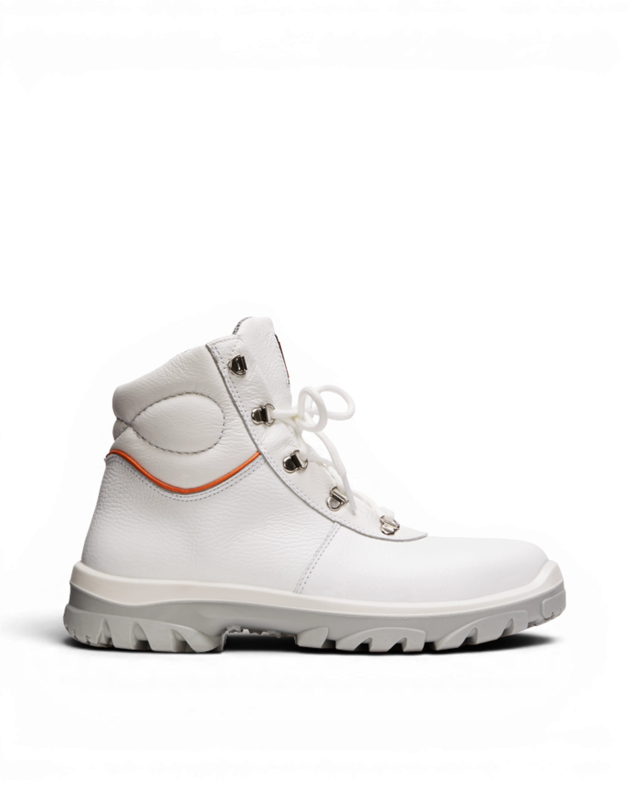 Emma Corona Hoog S2 Wit (D)