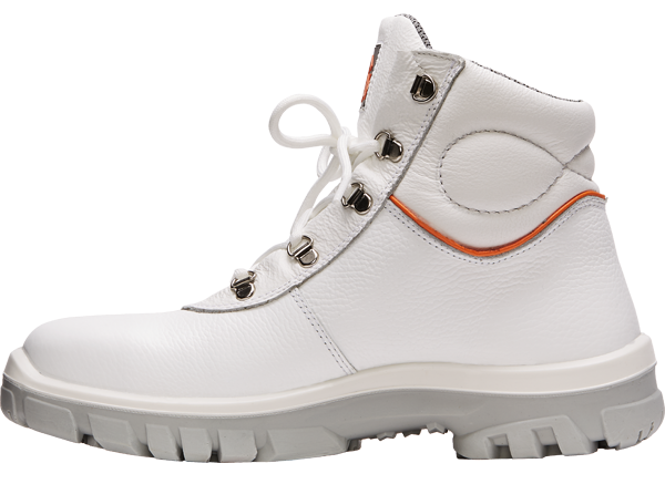 Emma Corona Hoog S2 Wit (D)