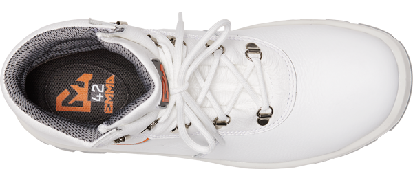Emma Corona Hoog S2 Wit (D)