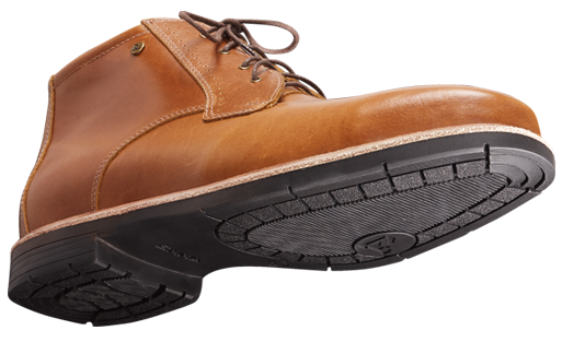 Emma Martino/Frontier 162 Hoog S3 Bruin (D)