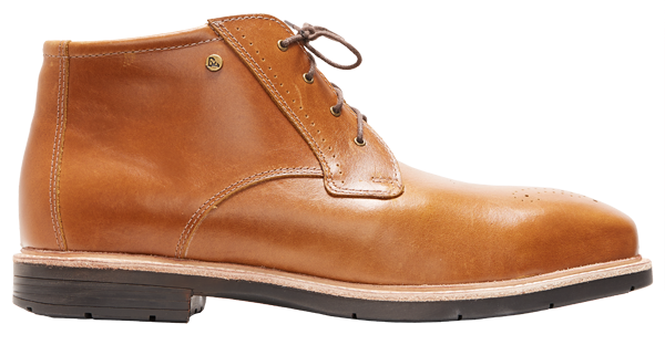 Emma Martino/Frontier 162 Hoog S3 Bruin (D)