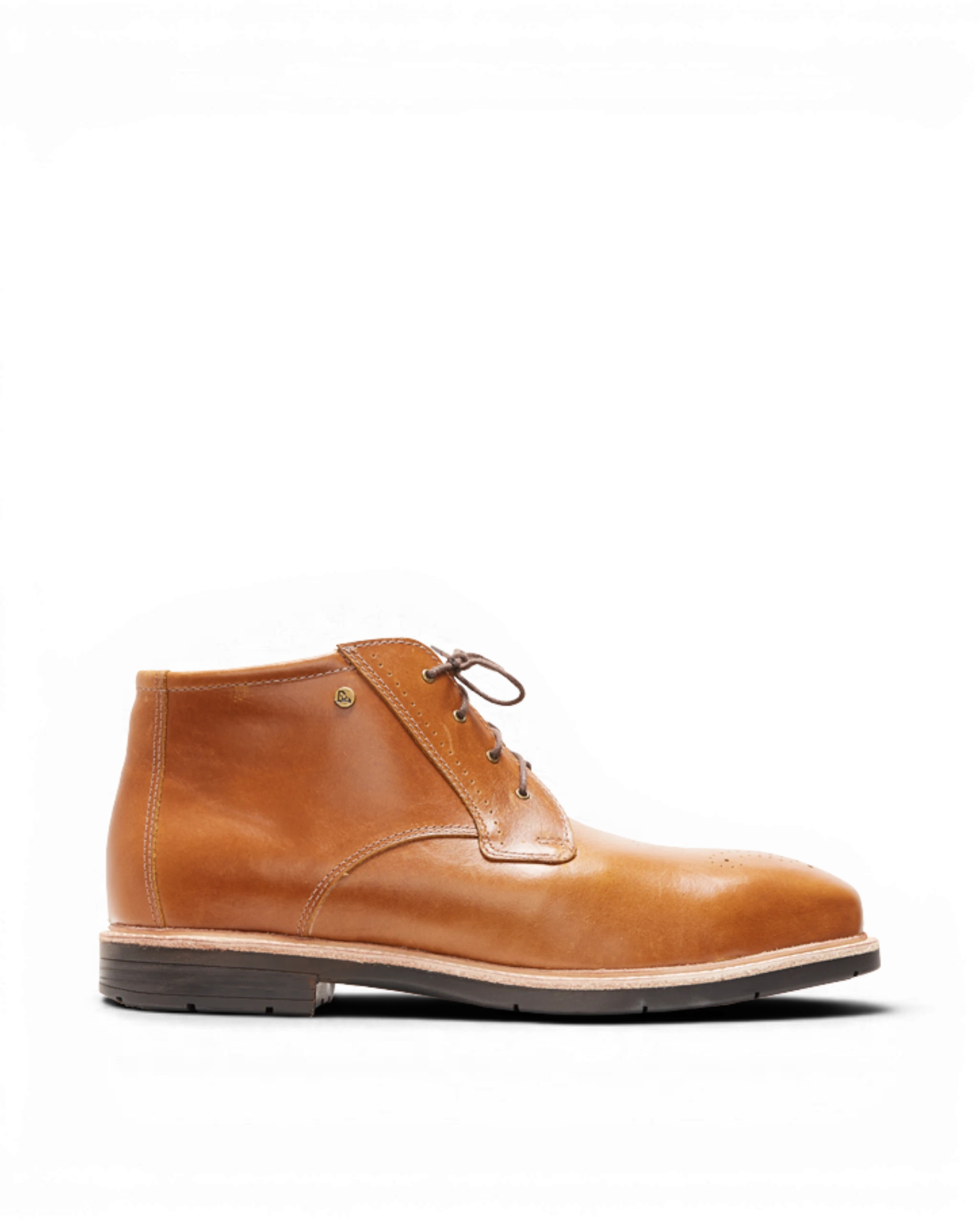 Emma Martino/Frontier 162 Hoog S3 Bruin (D)
