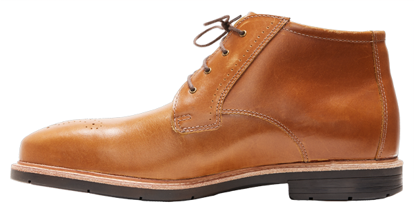 Emma Martino/Frontier 162 Hoog S3 Bruin (D)