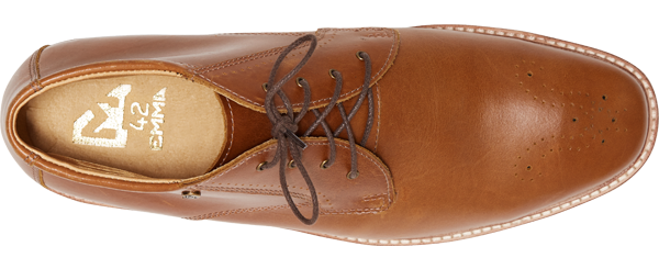 Emma Martino/Frontier 162 Hoog S3 Bruin (D)