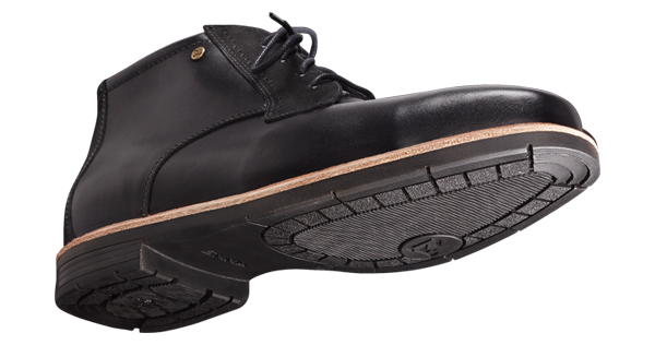 Emma Valentino Frontier D Hoog S3 Zwart (D)