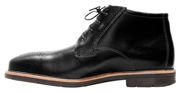 Emma Valentino Frontier D Hoog S3 Zwart (D)