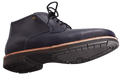 Emma Barocco Frontier Hoog S3 Blauw (D)