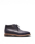 Emma Barocco Frontier Hoog S3 Blauw (D)