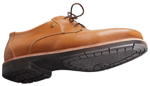 Emma Marco/Frontier 112 Laag S3 Bruin (D)