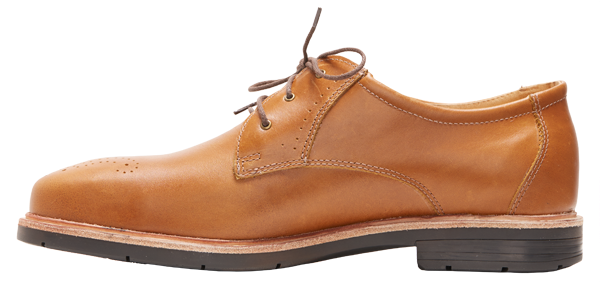 Emma Marco/Frontier 112 Laag S3 Bruin (D)