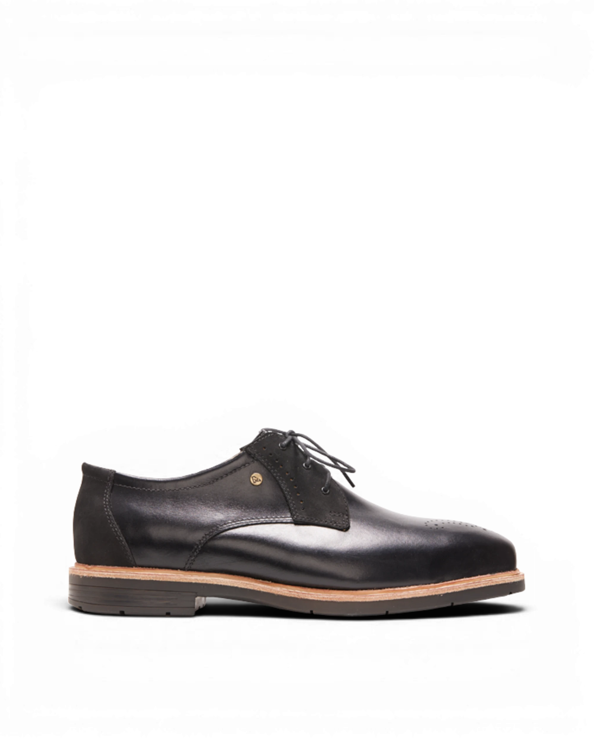 Emma Vito D Laag S3 Zwart (D)