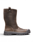 Emma Mendoza Laars S3 Bruin (D)