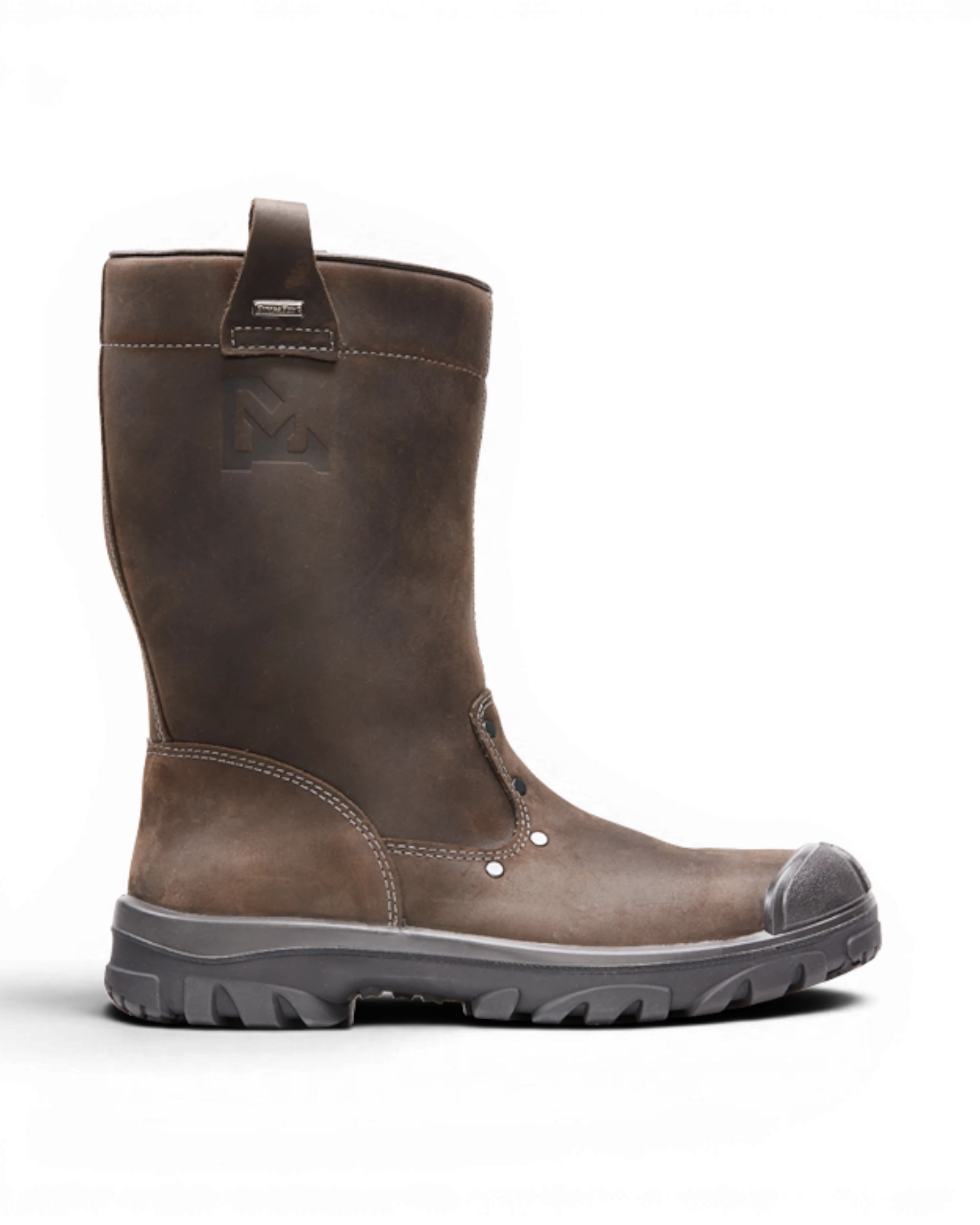 Emma Mendoza Laars S3 Bruin (D)