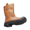 Emma Mento Hoog S3 Bruin (D)