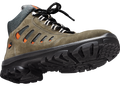 Emma Ranger Hoog S3 Grijs (D)