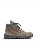 Emma Ranger Hoog S3 Grijs (D)