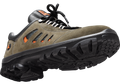 Emma Rocky Laag S3 Grijs (D)