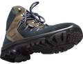 Emma Silverstone Hoog S2 Blauw/Grijs (D)