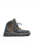 Emma Silverstone Hoog S2 Blauw/Grijs (D)