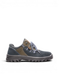Emma Spa Laag S2 Blauw/Grijs (D)