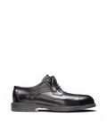 Emma Trento Laag S3 Zwart (D)
