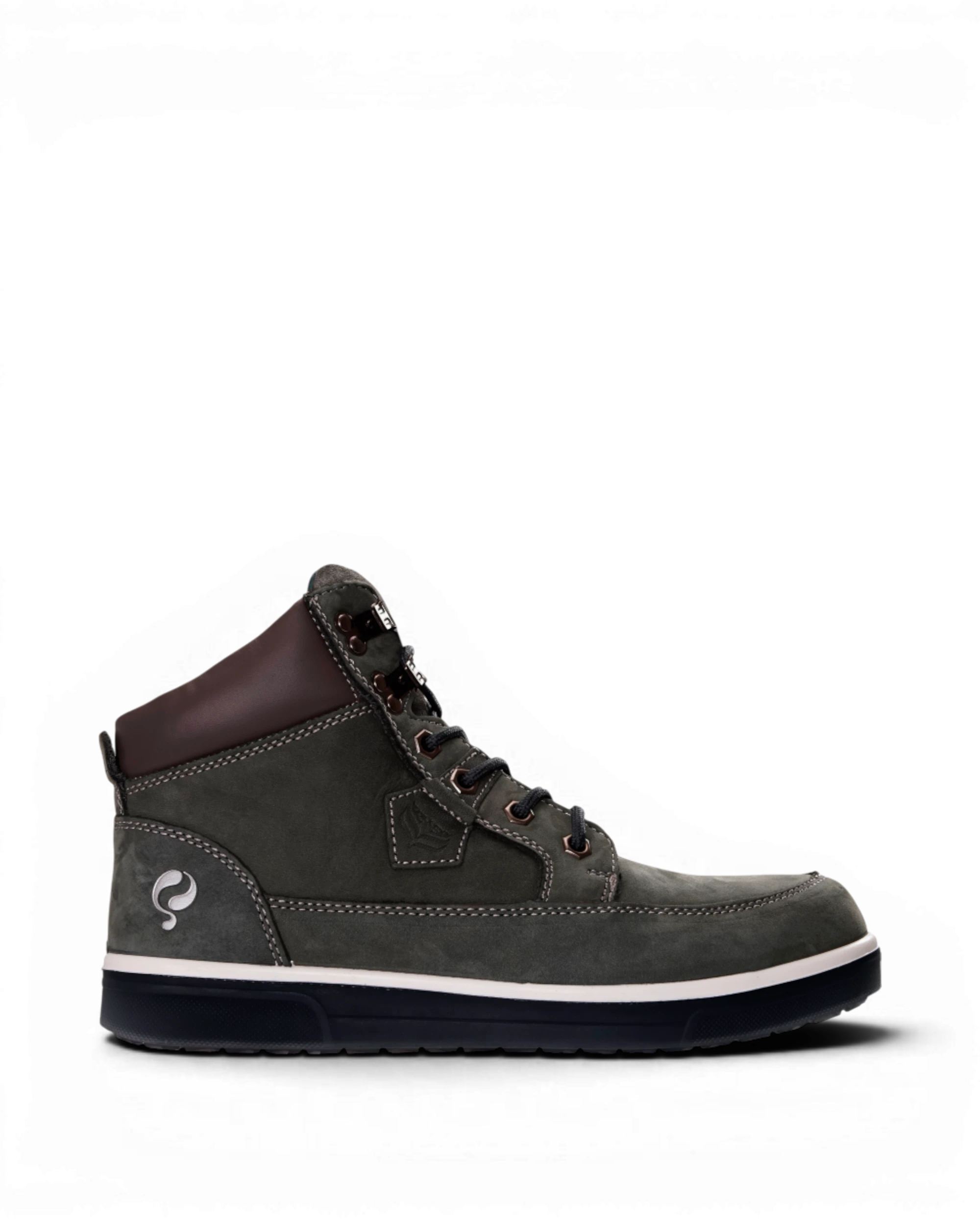 Quick Flame S3 QS0350 Grijs