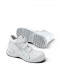 Puma Safety Absolute Mid 630182 S2 Wit