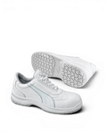 Puma Safety Clarity Laag 640622 S2 Wit