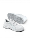 Puma Safety Absolute Laag 640642 S2 Wit