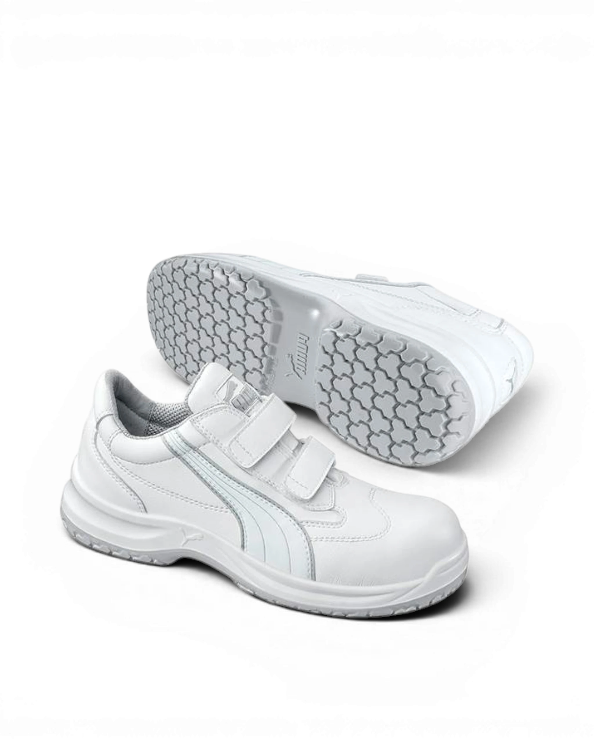 Puma Safety Absolute Laag 640642 S2 Wit