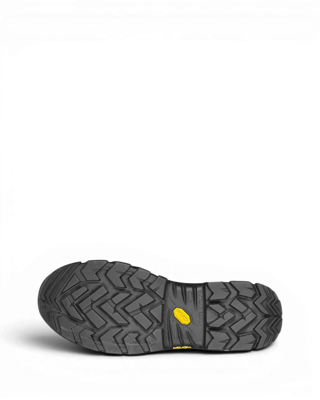 Sixton 80128-01 Terranova Hdry Hoog S3 Zwart