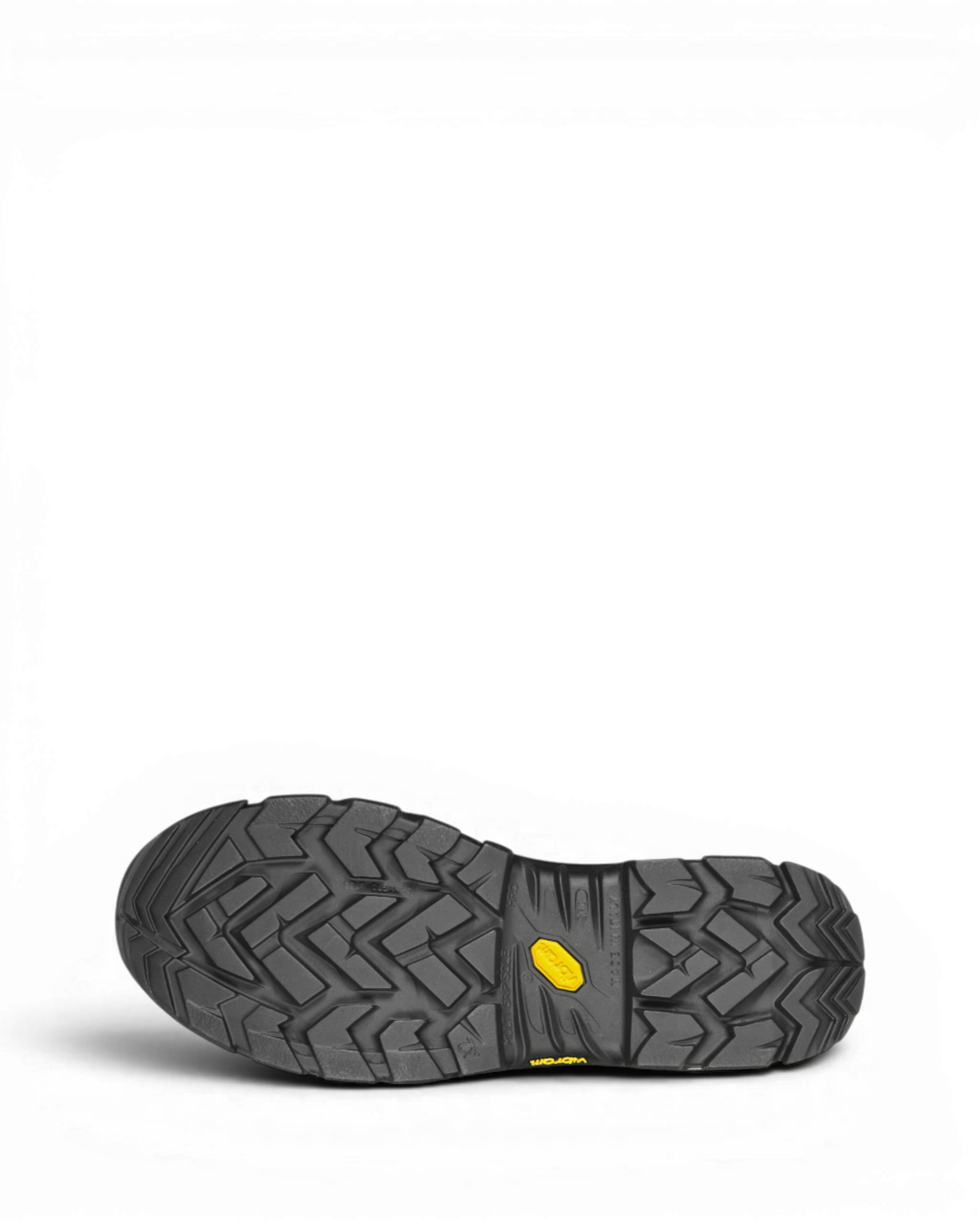 Sixton 88039-00 Adventure S3 met rits Hdry Zwart