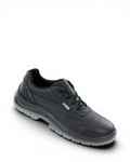 Sixton 83149-17 Capri XL S3 ESD Zwart