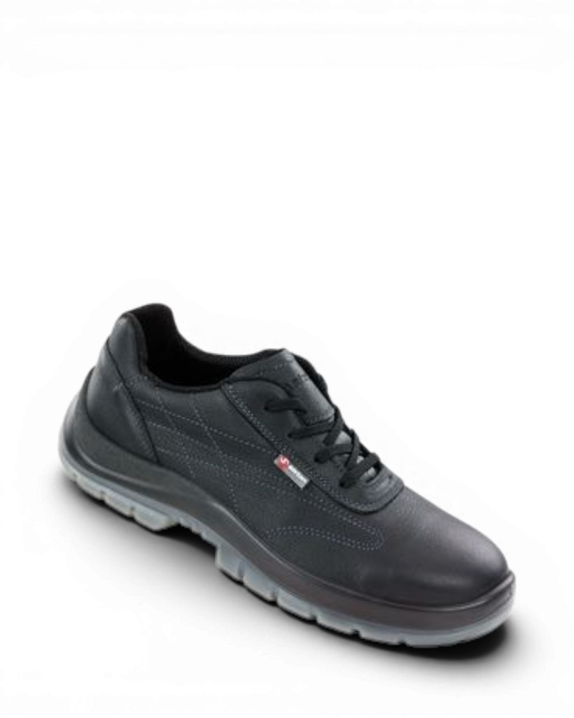 Sixton 83149-17 Capri XL S3 ESD Zwart