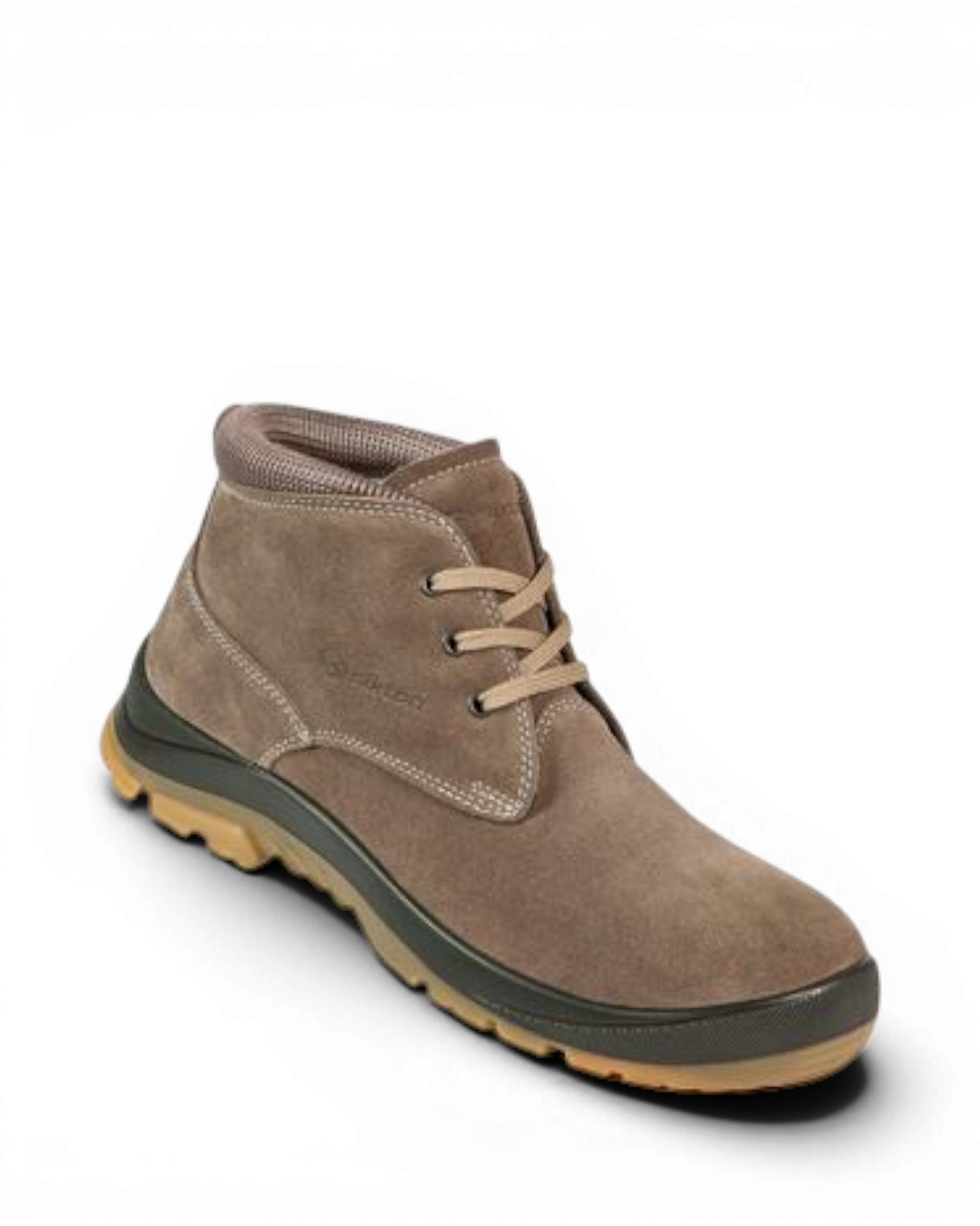 Sixton 10037-13 Nisida Hoog S3 Taupe