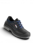 Sixton 52022-14 Kentucky Laag S3 Zwart