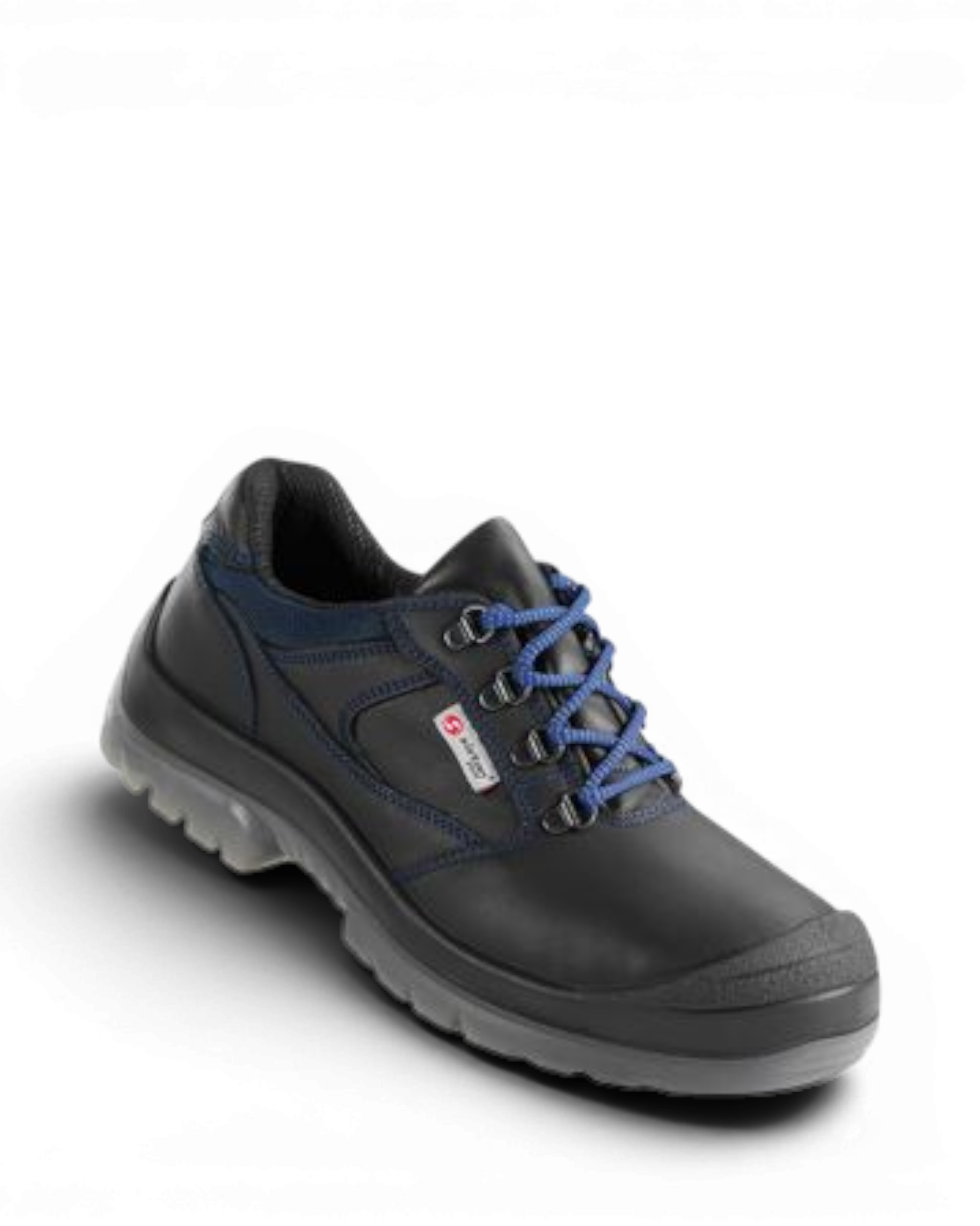 Sixton 52022-14 Kentucky Laag S3 Zwart
