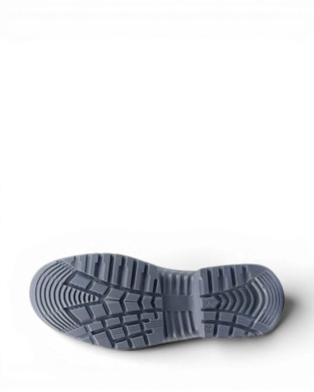 Sixton 52022-14 Kentucky Laag S3 Zwart