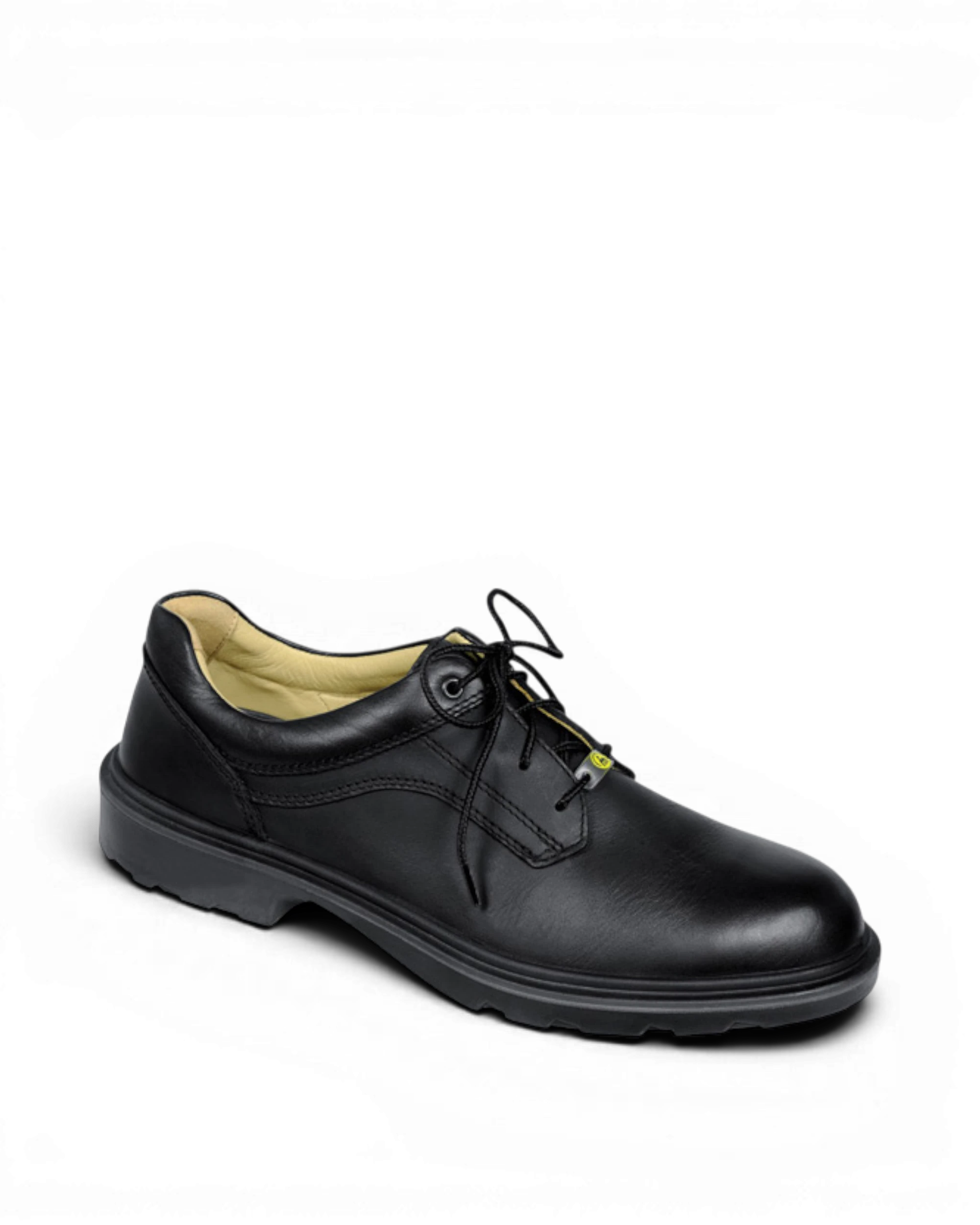 Elten Adviser Laag 71306 S2 Zwart