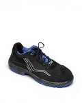 Elten Ambition Laag 72733 S1 Zwart/Blauw