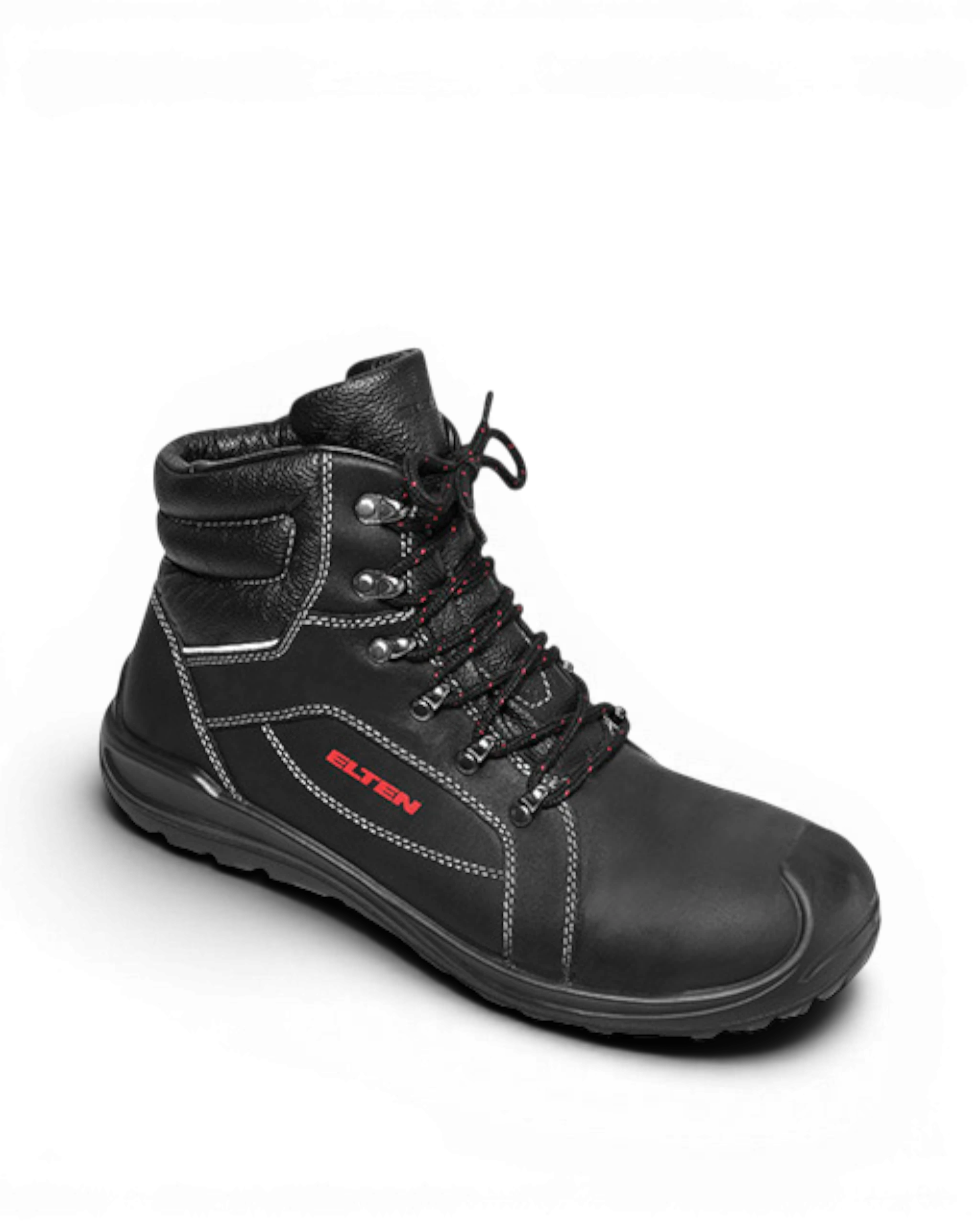 Elten Anderson Loop Hoog 66081 S3 Zwart