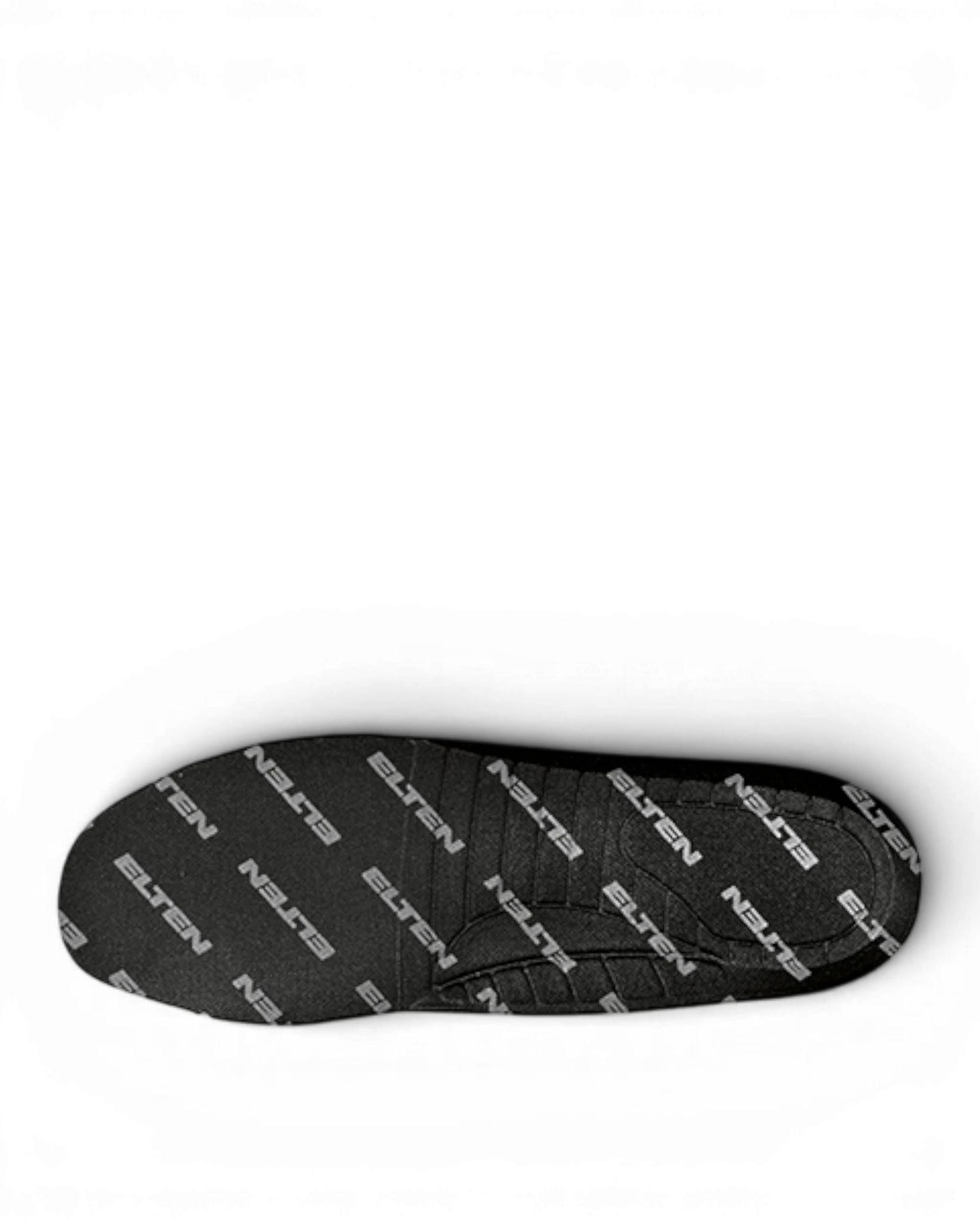 Elten Basic Inlegzool 204026 Grijs